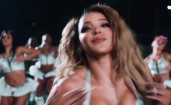 Disco Lines & Tinashe - No Broke Boys (Dansyn Remix) (DJ Glenn V Edit)