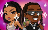 Anycia, Quavo - Put Up (Lyrical)