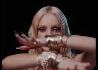 Alexandra Stan - Ya Halmi