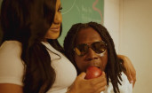 Vybz Kartel, Ishawna - Woof 
