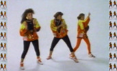 J.J. Fad - Supersonic (DJ Richie Rich Mixshow)