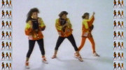 J.J. Fad - Supersonic (DJ Richie Rich Mixshow)