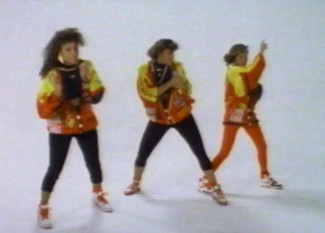 J.J. Fad - Supersonic (DJ Richie Rich Mixshow)