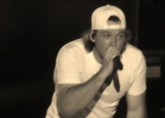 Morgan Wallen - Thinkin' Bout Me (Flow-Rez 