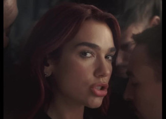 Dua Lipa - Training Season (Flow-Rez 