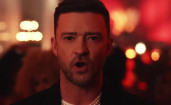 Justin Timberlake - No Angels  (Mejia Mixshow edit)