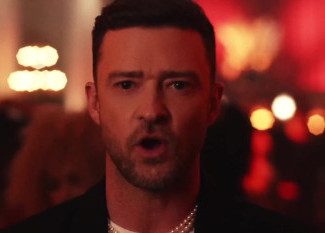 Justin Timberlake - No Angels  (Mejia Mixshow edit)