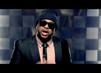 The-Dream ft. Fabolous - Slow It Down