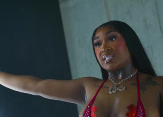 Erica Banks - Strip Club 