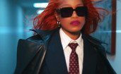 Keke Palmer - Off Script
