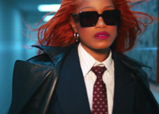 Keke Palmer - Off Script