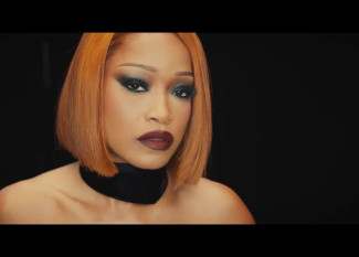 Keke Palmer - Exposed 