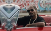 Snoop Dogg - Gifts 