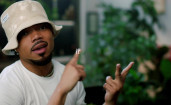 Chance the Rapper, Lil Wayne and Smino - Tree 