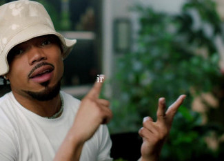 Chance the Rapper, Lil Wayne and Smino - Tree 