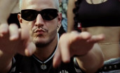 DJ Snake and J Balvin - Noventa 