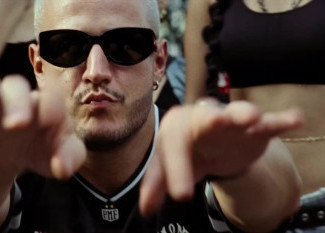 DJ Snake and J Balvin - Noventa 