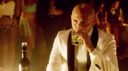 Pitbull Ft John Ryan - Fireball (Dj C 2K25 V Edit Pinky) 