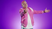 Jowell & Randy Vs Daddy Yankee - Bonita Vs Rompe (Transition V Edit Pinky) 