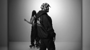 Ne-Yo x Drake - Sexy Nokia Love (GF Wordplay Transition 94-106) DJ Diddles VIdeo Edit