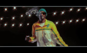 Bruno Mars, Wiz Khalifa, J-Kwon, Shaboozey - Young, Wild & Tipsy (Club Killers Party Booster Dirty Lya Video)