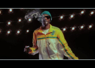 Bruno Mars, Wiz Khalifa, J-Kwon, Shaboozey - Young, Wild & Tipsy (Club Killers Party Booster Dirty Lya Video)