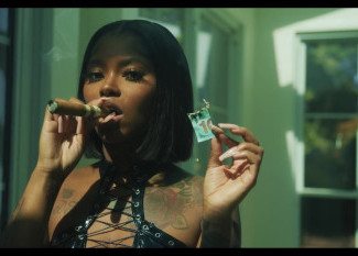 Big Boss Vette ft. Coi Leray - Pretty Girls Walk (Markcutz Remix  Lya Video)