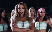 Tinashe - No Broke Boys (Dj Od Disco Edit) (Team BPM Edit)