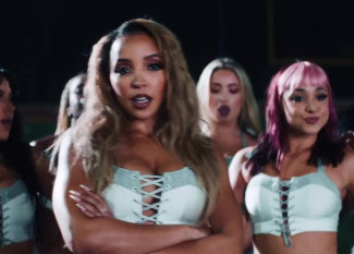 Tinashe - No Broke Boys (Dj Od Disco Edit) (Team BPM Edit)