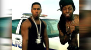 Lil Wayne - Mrs Officer (MarkCutz Remix Lya Video Edit)