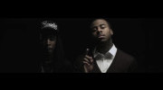Sage The Gemini ft Iamsu! vs MOLIY - Gas Pedal (R-You Blend) (Dirty Extended Lya Video)
