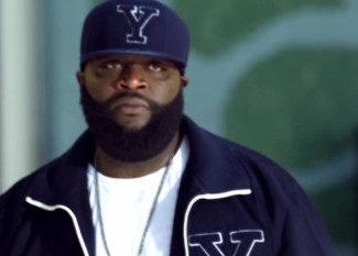 Rick Ross ft Drake & Chrisette Michele - Aston Martin Music (Dennis Blaze ReWork Clean Extended Lya Video)