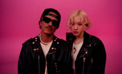 Rosé, Bruno Mars x Cali Swag Disctrict - Teach Me How To APT  (DJ Jeff Hip-Hop Mashup) DJ Diddles Video Edit