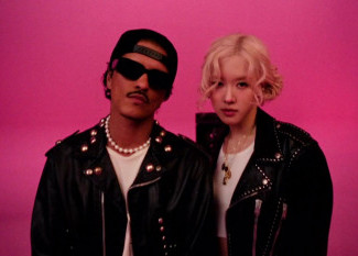 Rosé, Bruno Mars x Cali Swag Disctrict - Teach Me How To APT  (DJ Jeff Hip-Hop Mashup) DJ Diddles Video Edit