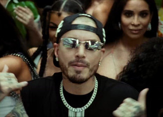 Dj Snake, J Balvin - Noventa - Acapella Starter (Kary D Remix)(DVJ Eterno V-edit) 