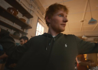 Ed Sheeran - Azizam (Jacked Remix) (Team BPM Edit)