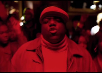 The Notorious B.I.G. vs Dr. Dre - Big Poppa (DJ Juan Cuba 'The Next Episode' Blend Dirty-Lya Video)