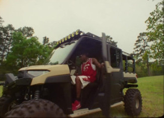 Travis Scott - Kick Out 