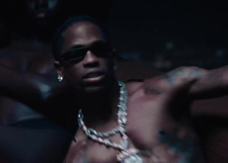 Travis Scott - Dumbo 