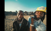 Burna Boy, Shaboozey - Change Your Mind 
