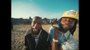 Burna Boy, Shaboozey - Change Your Mind 