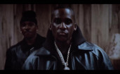 Clipse ft. Kendrick Lamar - Chains & Whips 