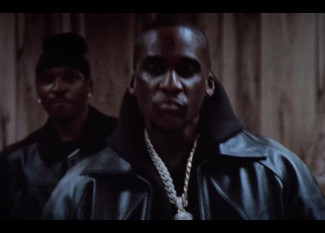 Clipse ft. Kendrick Lamar - Chains & Whips 