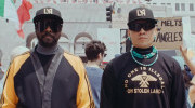 Will.i.am ,  Taboo - East LA (Clean)