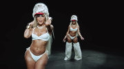 Saweetie and J White - BOFFUM 