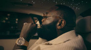 Rick Ross ft Pharrell - For The Money (DJ Nasa Remix - Lya Video)