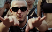 DJ Snake, J Balvin - Noventa (Aurelios Remix) (DJ Glenn V Edit)