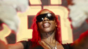 Sexyy Red - Looking For the Hoes (Lincoln Baio Coolie Riddim Edit - Lya Video Edit)