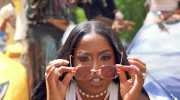 Tina (HoodCelebrityy) - Likkle Mmm (Mixshow)