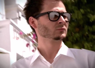 Edward Maya - Stereo Love (Luke Alexnader Remix) (DJ Glenn V Edit)